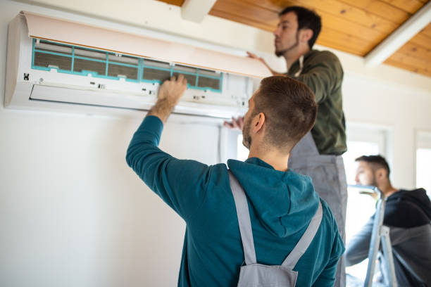 Best HVAC Installation Services  in Weissport East, PA