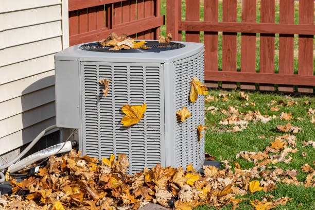 Best Residential HVAC Services  in Weissport East, PA