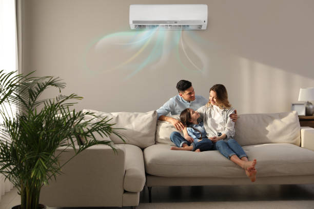 Best Local HVAC Companies  in Weissport East, PA