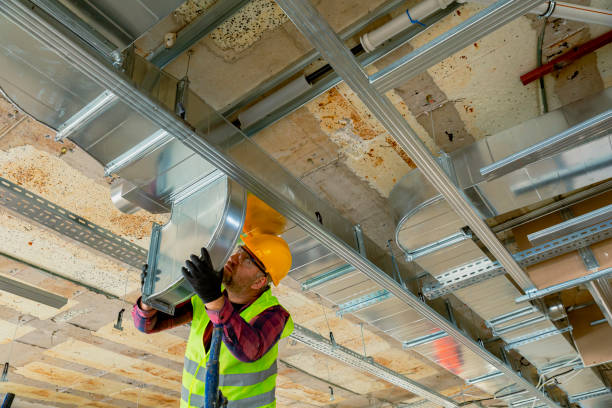 Best HVAC Cleaning Services  in Weissport East, PA