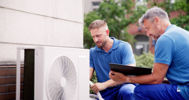 Best Commercial HVAC Repair  in Weissport East, PA