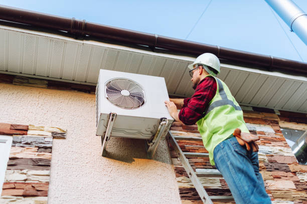 Best HVAC System Installation  in Weissport East, PA
