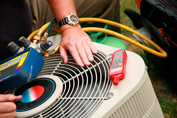 Best Affordable HVAC Services  in Weissport East, PA