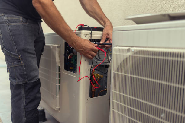 Best HVAC Air Duct Cleaning  in Weissport East, PA