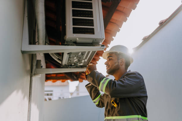 Best HVAC Repair Near Me  in Weissport East, PA