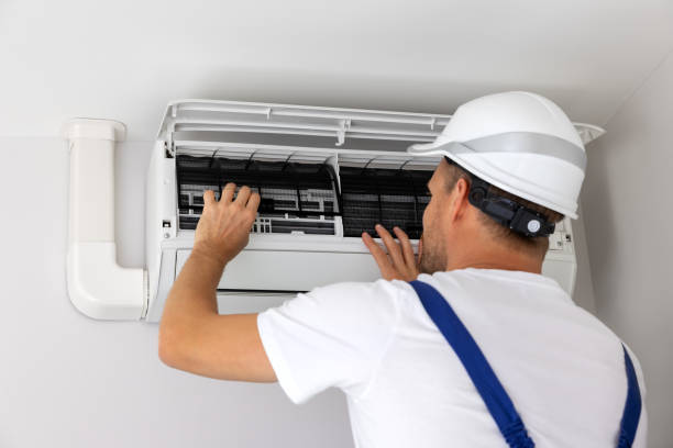 Best HVAC Emergency Services  in Weissport East, PA