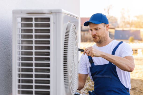Best Residential HVAC Services  in Weissport East, PA